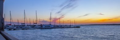 Escápate en El Rompido en Cartaya en hotel 4*