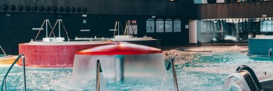 Visita A Coruña y relájate en el spa de Termaria