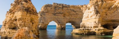 Escapada al Algarve en Media Pensión (Portugal)