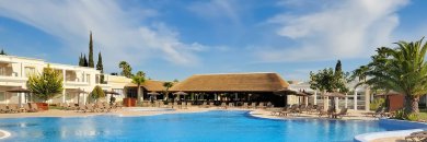 Costa de Cádiz en Junior Suite y hotel 4* ¡1ª y 2º niño GRATIS!