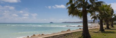 Descubre Benicarló alojado en apartamento