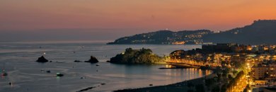 Disfruta de Almuñecar en hotel 4* con SPA