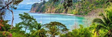 ¡Pura Vida! Costa Rica con circuito, vuelos y alojamiento incluidos