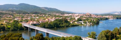 ¡Alójate en Vigo en hotel 4* con desayuno!