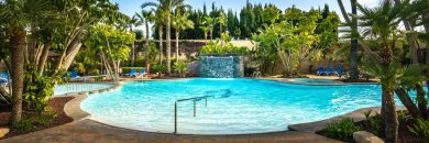 Relax en hotel 4* con Spa en la Costa Blanca ¡1 niño GRATIS!