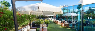 Fin de semana en Cambrils en hotel 4* con Aquum Spa&Wellness