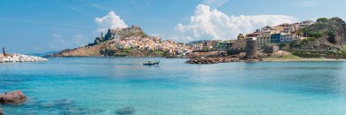 Semana Santa y más en Cerdeña (con alojamiento y barco incluidos)