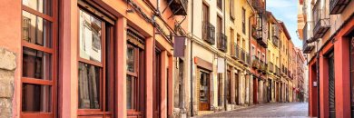 Escapada Rural + Experiencia en el barrio Húmedo de León 