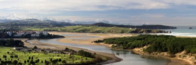 Hotel 4* con desayunos, spa y mucho más en Cantabria