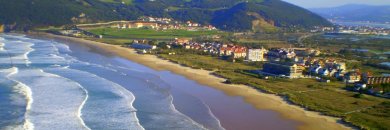 Degusta Cantabria con Caldereta de Arroz y Chuletón