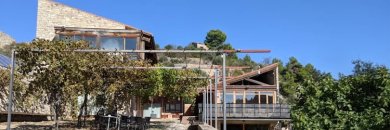 Escapada romántica cerca de Tarragona 