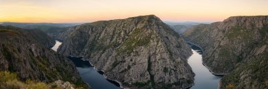 Escapada Termal y con encanto en Ribeira Sacra (Lugo)