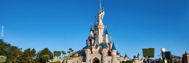 ¡Vive la magia de Disneyland® Paris!