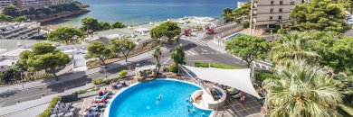 Semana Santa en Salou con Pensión Completa