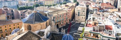 Escápate a Murcia y descubre la Costa Cálida en hotel 4*