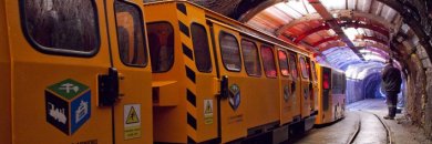 Experiencia minera en Asturias en hotel 3* con desayunos