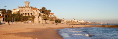 Descubre la Costa de Lisboa con desayunos 