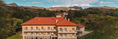 Escapada rural al norte de Portugal en hotel 3*