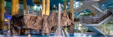 Hotel 5* en Marina d'Or con Balneario y Pensión Completa (¡2 Niños GRATIS!) 