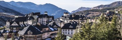 Semana Santa y más en Sierra Nevada 