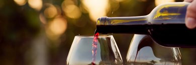 Hotel rural 3* con desayuno  y cata cerca de Monzón (Huesca)