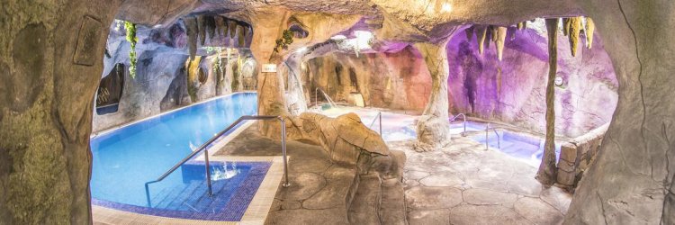 Escápate a Asturias en hotel 4* con SPA