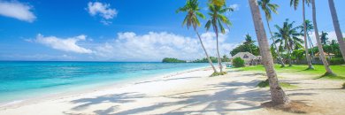 Caribe con vuelos y TODO INCLUIDO