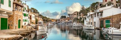 Rumbo a Mallorca con ferry desde Valencia con Media Pensión