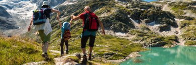 Semana Santa en familia a Boi Taüll Resort (Pirineo de Lleida)