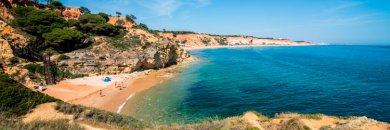 ¡Última Hora! Semana Santa en Albufeira (Portugal)