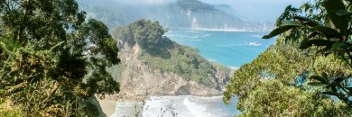 Escapada Rural en Muros de Nalón (Asturias) en hotel 3*