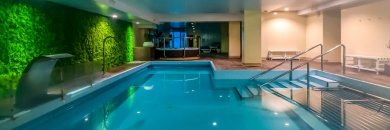 Hotel 4* al Mar Menor con SPA