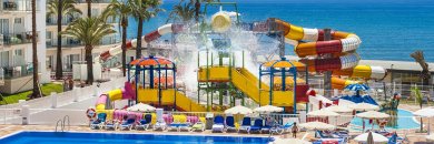 Hotel 4* en Estepona con TODO INCLUIDO (Costa del Sol)