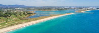 Escápate en Algarve (Portugal)