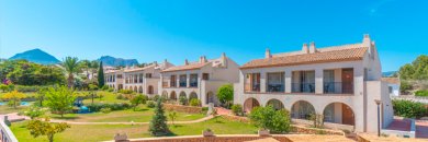 Semana Santa y más en un Resort 3* en la Costa Blanca