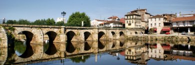 Descubre el encanto de Chaves (Portugal)