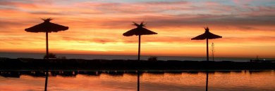 Conil de la Frontera (Costa de la Luz) en hotel 4*