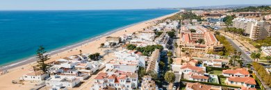 Descubre Islantilla (Huelva) en apartamentos