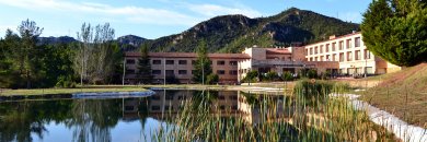 Alójate en un hotel 4* con encanto (Tarragona)