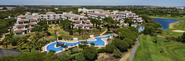 Disfruta del Resort El Rompido en Cartaya (Huelva) con Pensión Completa