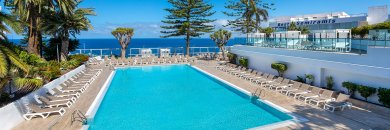 Tenerife te espera: alójate en hotel 5* con Media Pensión