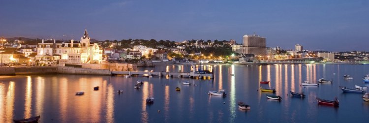 Descubre la Costa de Lisboa en hotel 4* con vistas al mar