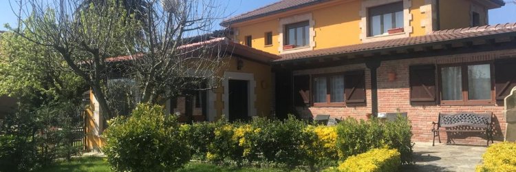 Escápate cerca de Suances (Ongayo) 