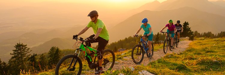 Plan perfecto en el Pirineo: Aparthotel 4* + spa + bici eléctrica + visita cultural
