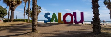 Escapada a Salou con Pensión Completa o Todo Incluido (Costa Dorada)