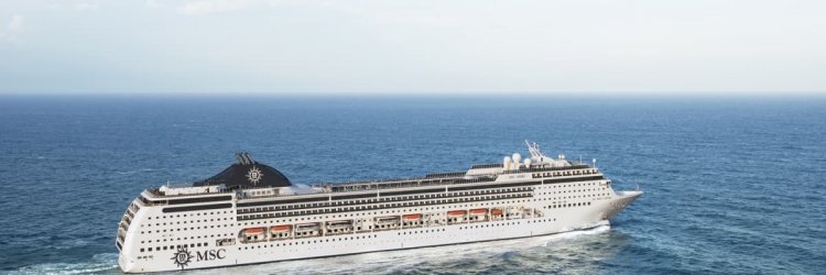 ¡ÚLTIMAS PLAZAS! Crucero Mediterráneo Oriental desde Madrid ¡Incluye vuelos!