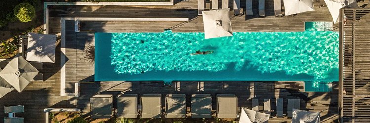 Relax y Spa en Resort 4* con desayunos en Islantilla (Huelva)