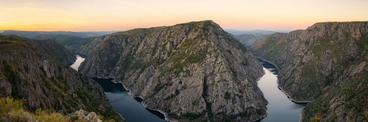 Escapada Termal y con encanto en Ribeira Sacra (Lugo)