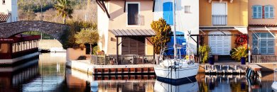 Alójate cerca de Saint Tropez en hotel 4* con TODO INCLUIDO (Costa Azul francesa)