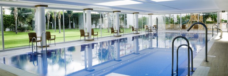 Fuengirola en hotel 4* ¡1 niño GRATIS!